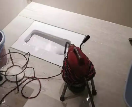 正定县通下水道方法分享