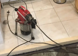 正定县通下水道哪家好