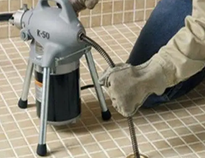 正定县通下水道相关知识