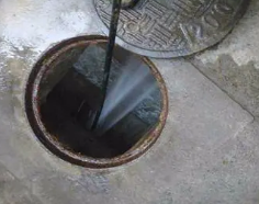 正定县通下水道哪家好