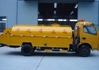 正定县清抽化粪池