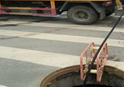 正定县通下水道多少钱