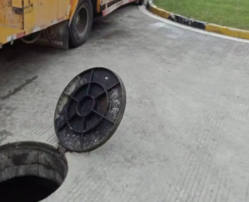 正定县清抽化粪池多少钱