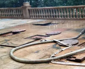 正定县通下水道哪家好