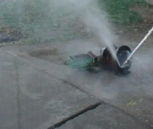 正定县清抽化粪池多少钱